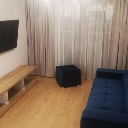 Apartament Przy Galerii Радом Екстер'єр фото