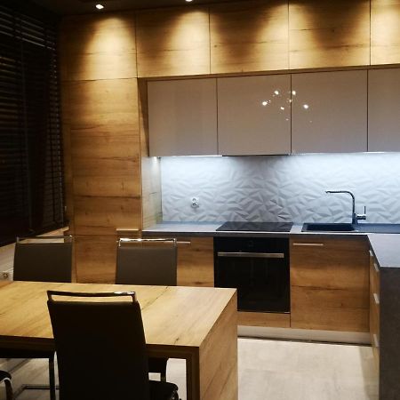Apartament Przy Galerii Радом Екстер'єр фото