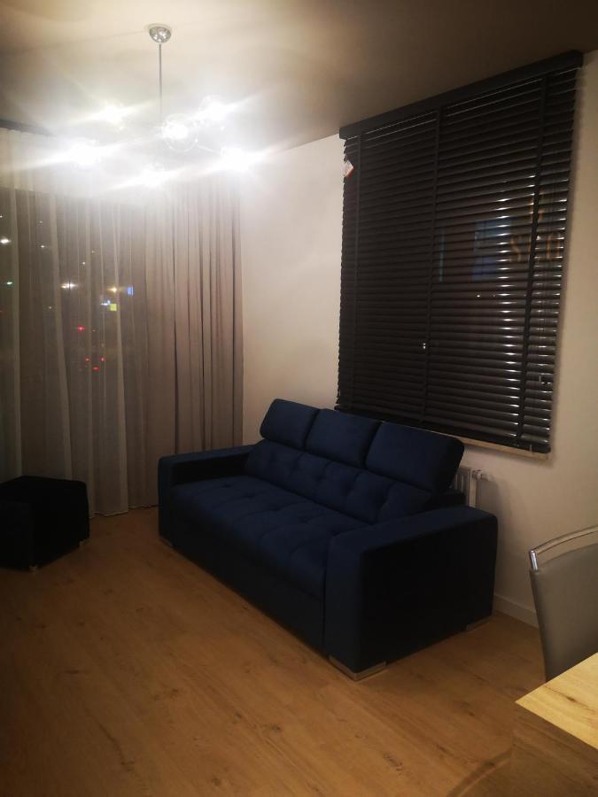 Apartament Przy Galerii Радом Екстер'єр фото
