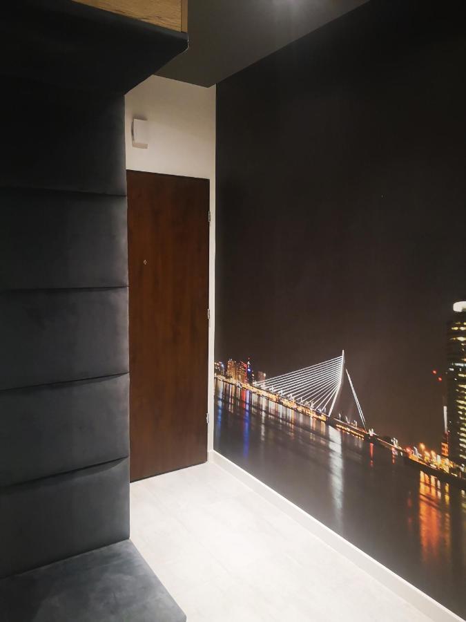 Apartament Przy Galerii Радом Екстер'єр фото